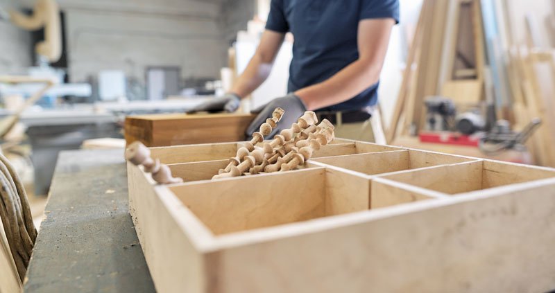 carpinteria catala cabo