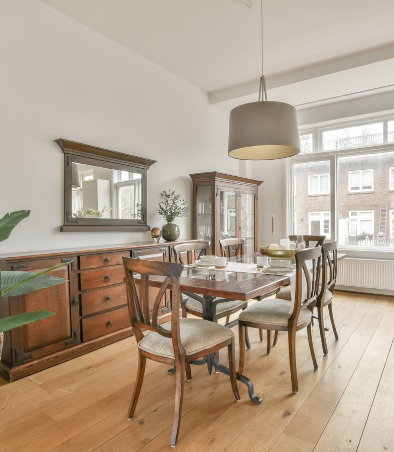 trabajo de carpinteria